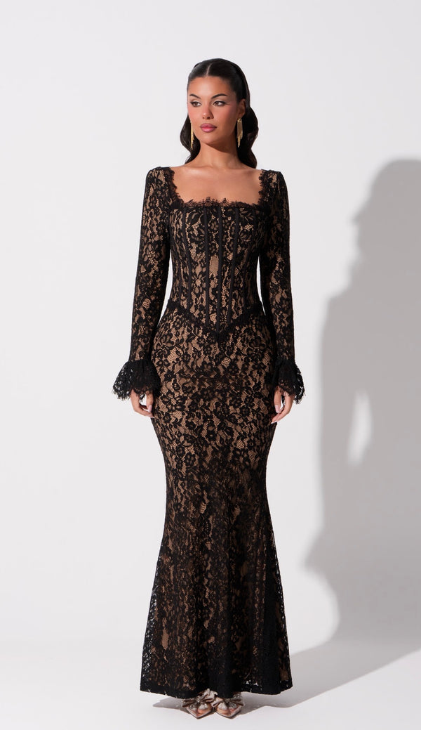 Yasmeen Maxi