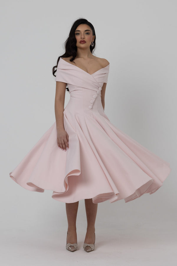 Bianca Pink