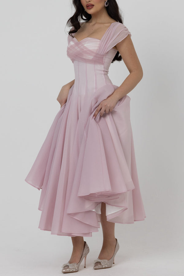 Bellina Pink