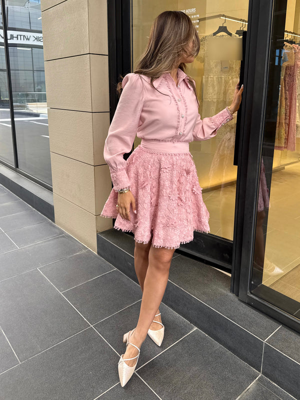 Nara Pink