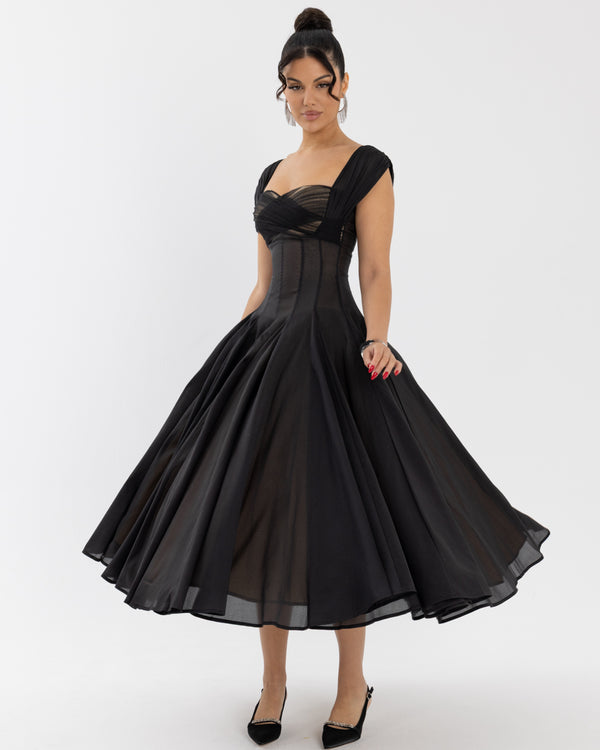 BELLINA BLACK