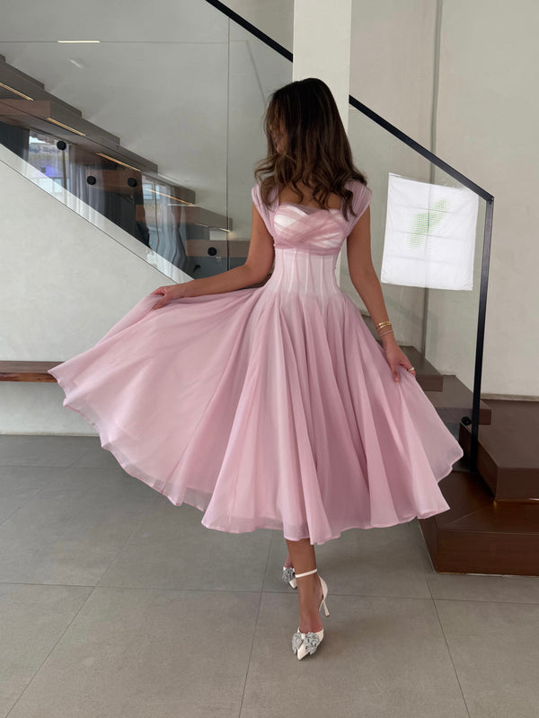 Bellina Pink