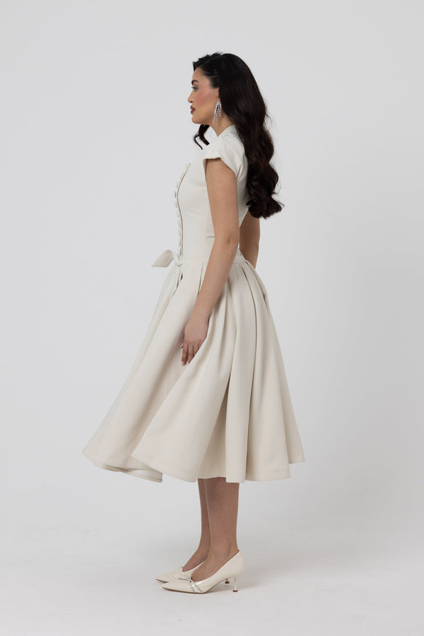 Viona Offwhite