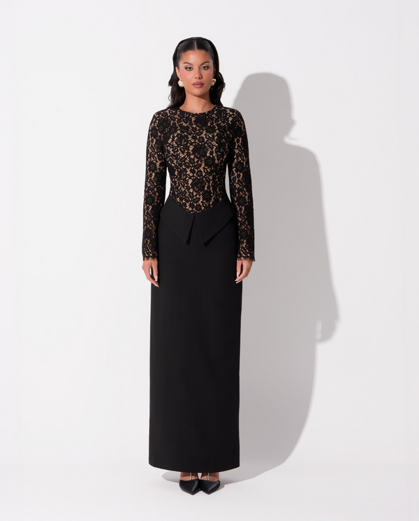 Malla Maxi