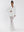 TIANA WHITE two pieces set